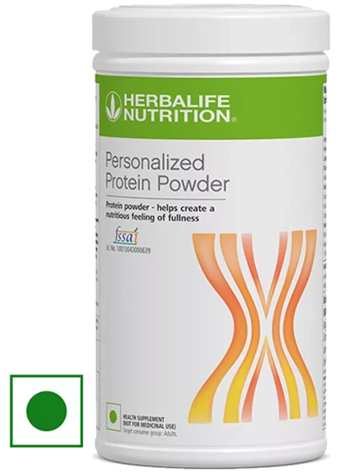 Personalized Protein Powder